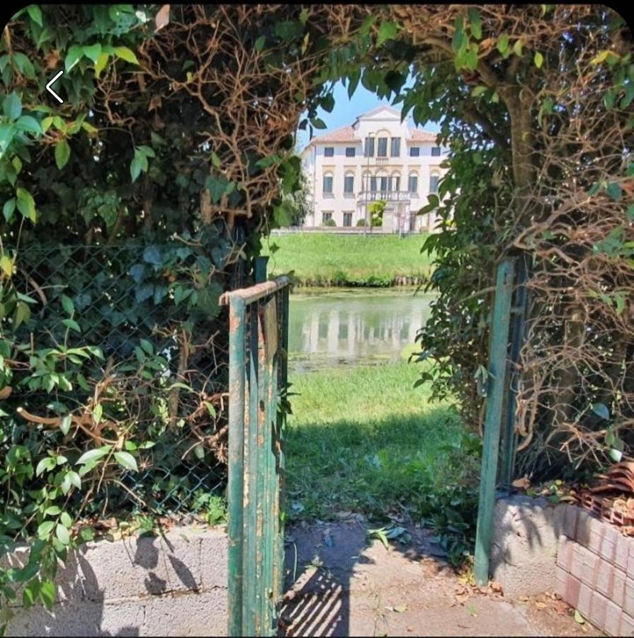 Villa Nadia Dolo Exterior photo